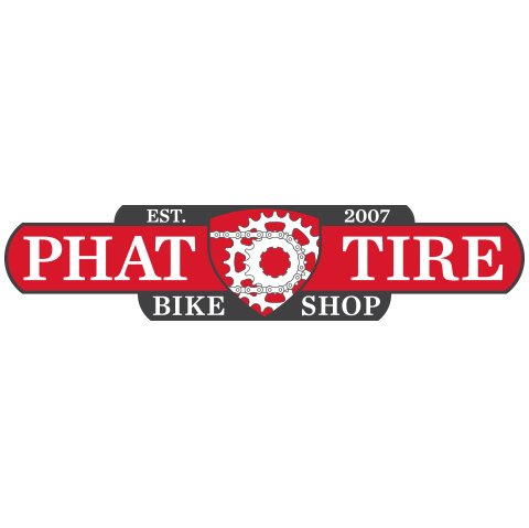 Phat Tire Bike Shop