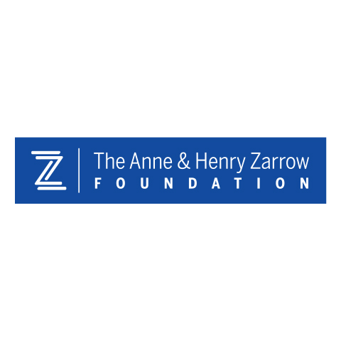 The Anne and Henry Zarrow Foundation